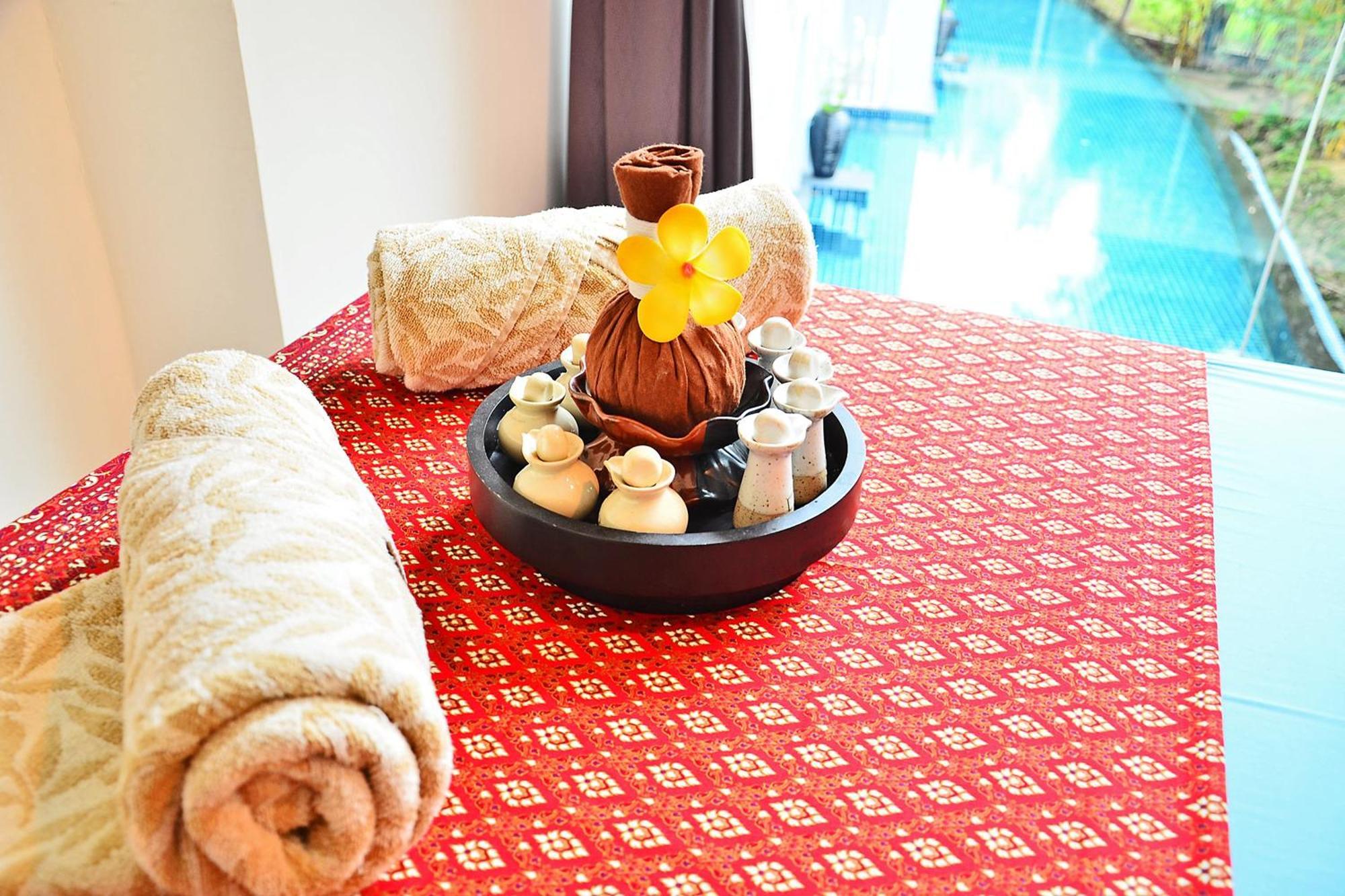 The Par Phuket Sha Plus Kathu Exterior photo