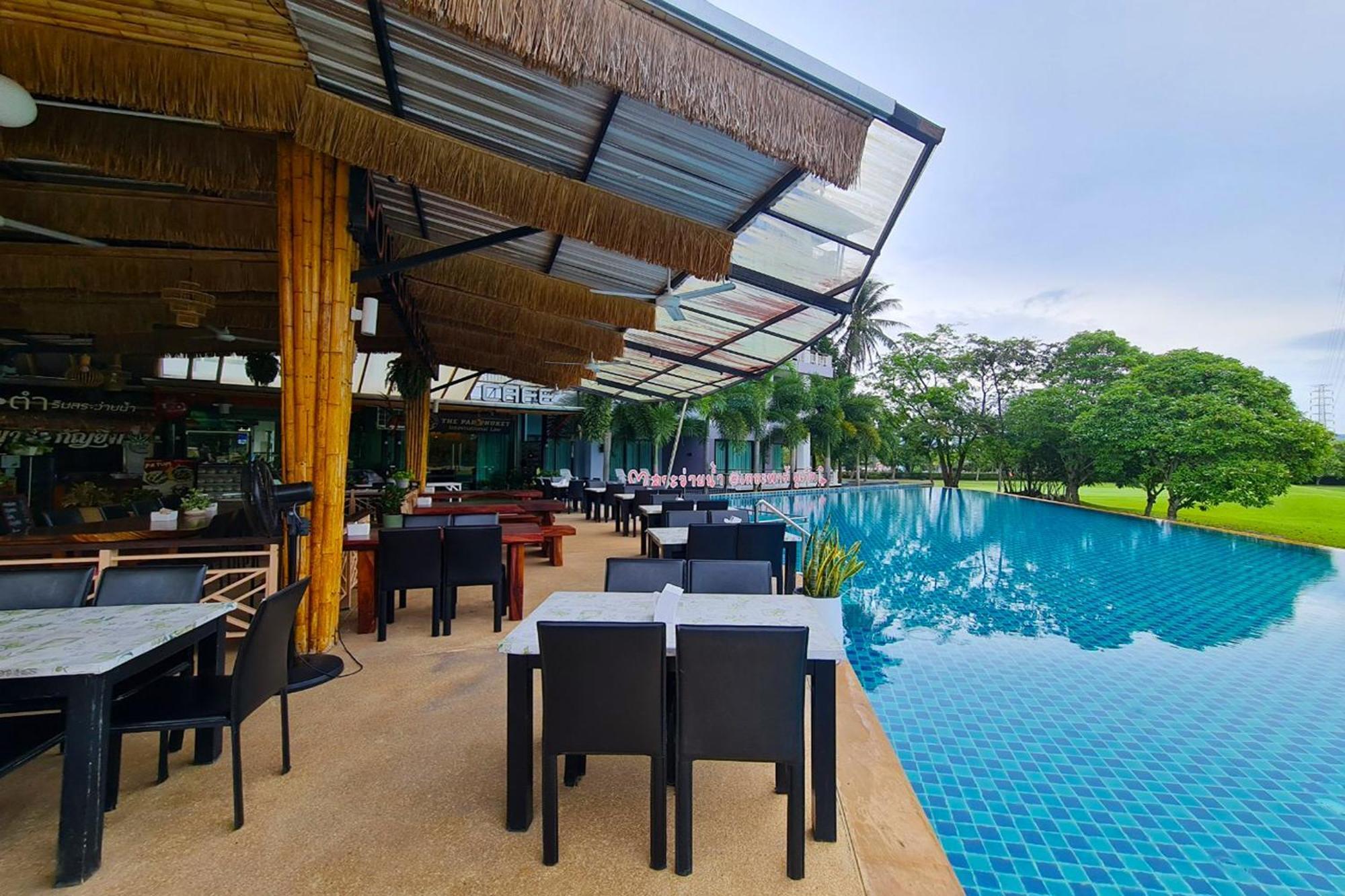 The Par Phuket Sha Plus Kathu Exterior photo